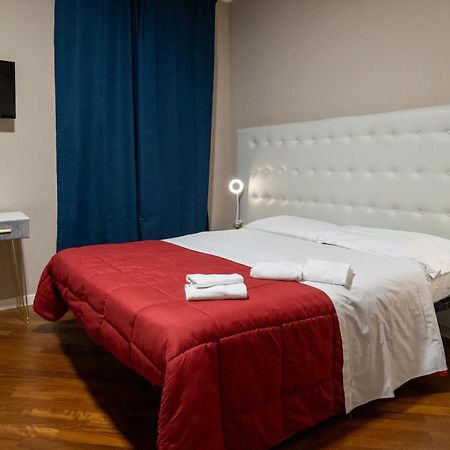 Dalmazia 33 Hotel Salerno Buitenkant foto